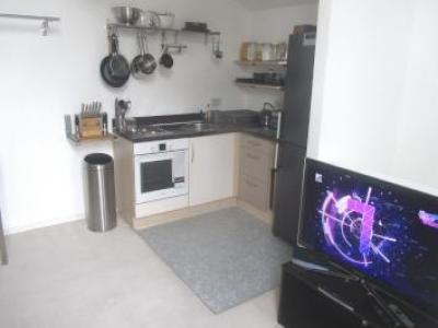 Louer Appartement Birmingham