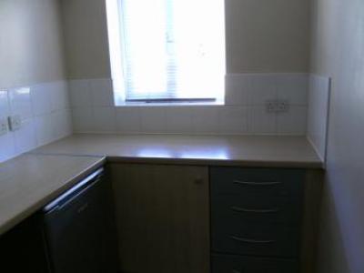 Louer Appartement Wolverhampton