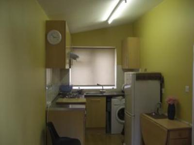 Louer Appartement Harrow