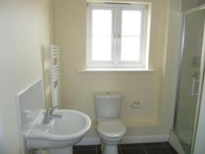 Louer Appartement Swadlincote