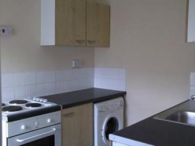 Annonce Location Appartement Keighley