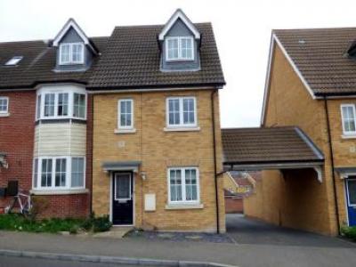 Annonce Location Maison Stowmarket