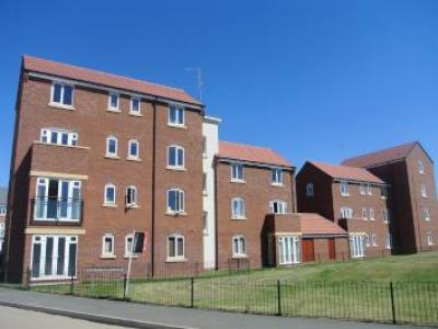 Annonce Location Appartement Coventry