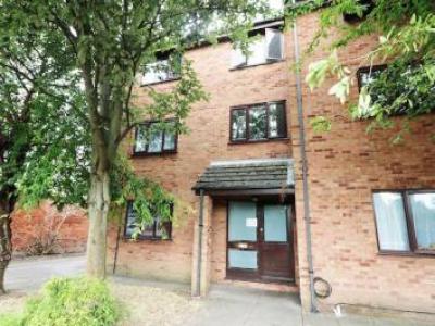 Annonce Location Appartement Coventry