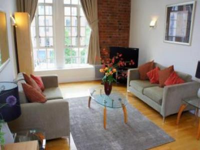 Louer Appartement Bristol