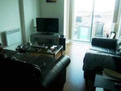 Louer Appartement Birmingham