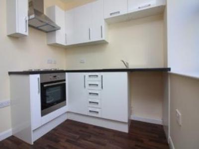 Louer Appartement Huddersfield