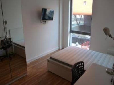 Louer Appartement Liverpool