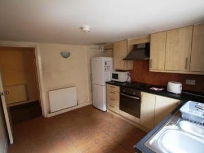 Louer Appartement Leeds