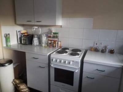 Louer Appartement Nottingham