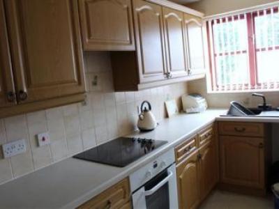 Louer Appartement Thornton-cleveleys