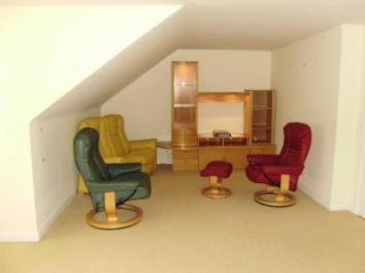 Louer Appartement Coventry