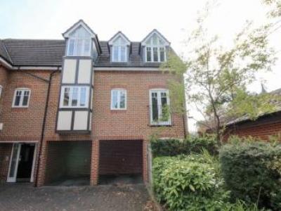 Annonce Location Appartement West-byfleet