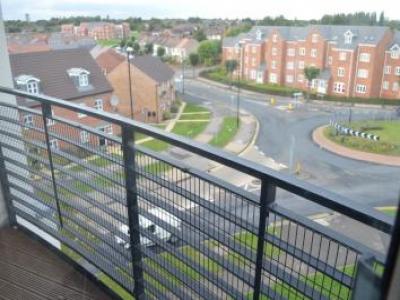 Louer Appartement Coventry