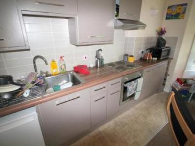 Louer Appartement Cardiff