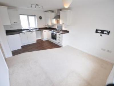 Louer Appartement Preston