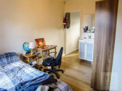 Louer pour les vacances Appartement Nottingham