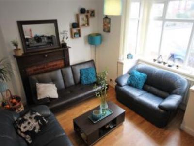 Annonce Location vacances Maison Leeds