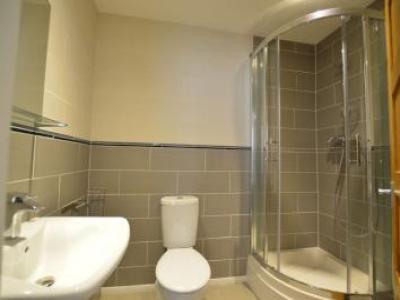 Louer pour les vacances Appartement Leicester