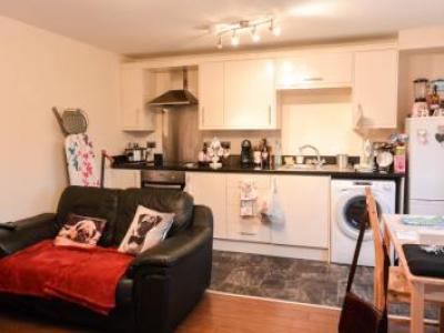 Louer pour les vacances Appartement Leeds