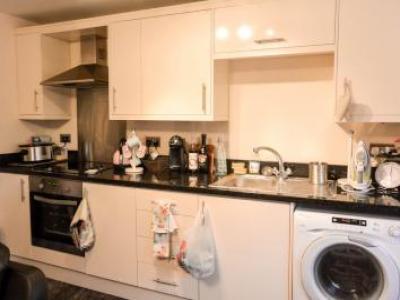 Louer pour les vacances Appartement Leeds rgion LEEDS