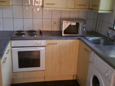 Annonce Location vacances Appartement Leeds