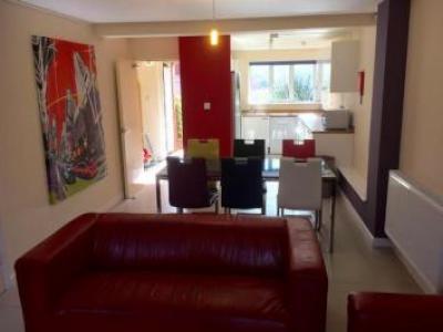 Annonce Location vacances Maison Nottingham