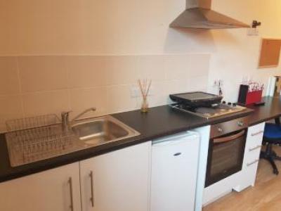 Louer pour les vacances Appartement Nottingham