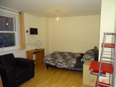 Annonce Location vacances Appartement Nottingham