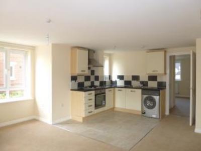 Louer Appartement Didcot