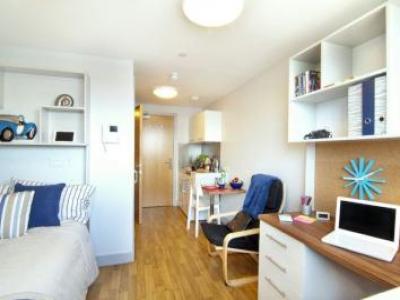 Louer pour les vacances Appartement Southsea