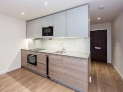 Louer pour les vacances Appartement Edgware