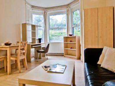 Louer pour les vacances Appartement Leeds