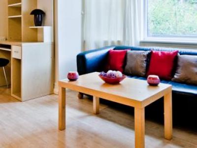 Louer pour les vacances Appartement Leeds