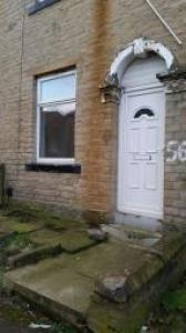 Annonce Location vacances Maison Bradford