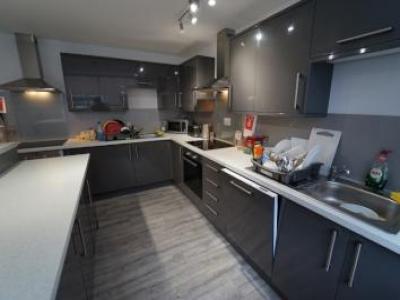 Louer pour les vacances Appartement Nottingham