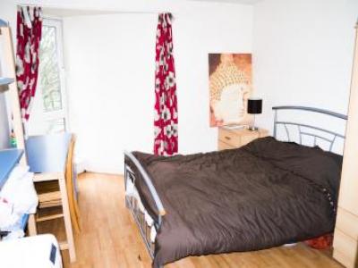 Annonce Location vacances Appartement Leeds