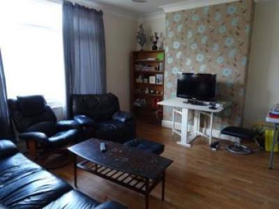 Annonce Location vacances Maison Leeds