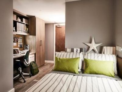 Louer pour les vacances Appartement Nottingham