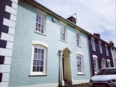 Annonce Location Maison Aberaeron