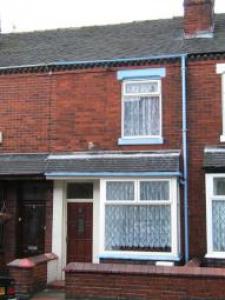 Annonce Location Maison Stoke-on-trent