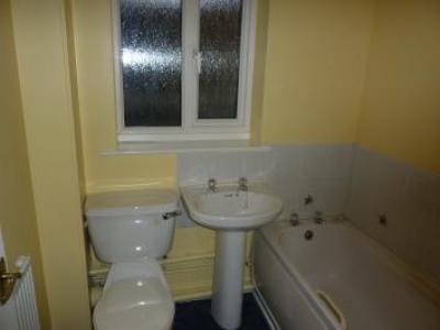 Louer Appartement Caerphilly