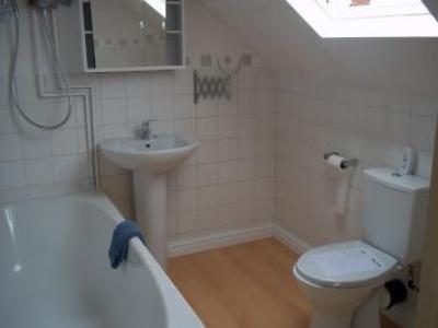 Louer Appartement Swadlincote