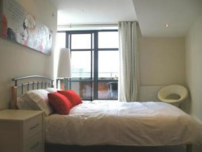 Louer Appartement Nottingham