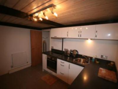 Louer Appartement Swindon