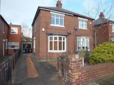 Annonce Location Maison Newcastle-upon-tyne