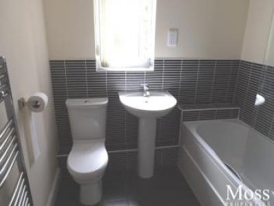 Louer Appartement Doncaster rgion DONCASTER