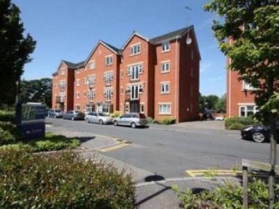 Annonce Location Appartement Redditch