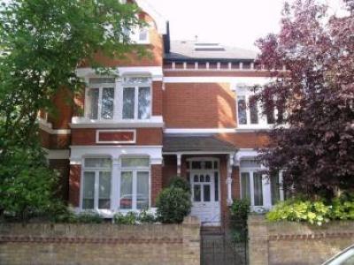 Annonce Location Maison Twickenham