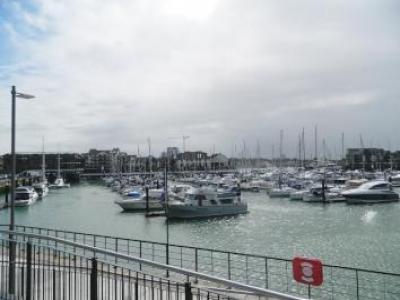 Louer Appartement Southampton